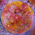 Dreamcatcher (17 x 17)