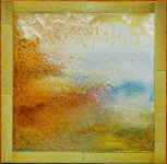 Second Coming (14 x 14)