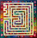 Pathway (15 x 15)