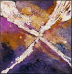 Ghost (20 x 20)