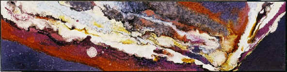 Morning (29 x 7)